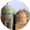 Iran World Heritage Tour