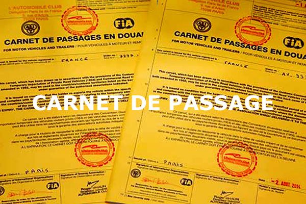 Carnet de Passages – Travel guide at Wikivoyage