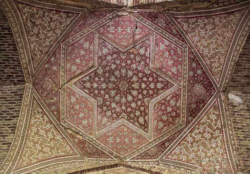 Soltaniyeh Dome: A Masterpiece of Iranian Architecture - Irun2Iran ...