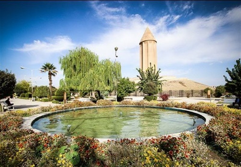 Gonbad-e Qabus - The Gonbad-e Qabus Tower was built in the 11th century during the reign of the Ziyarid dynasty.