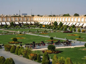 iran tour packages