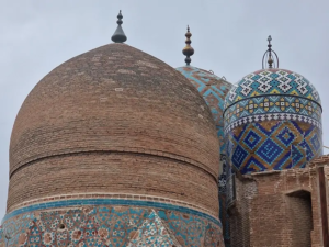 unesco world heritage site - Sheikh safi