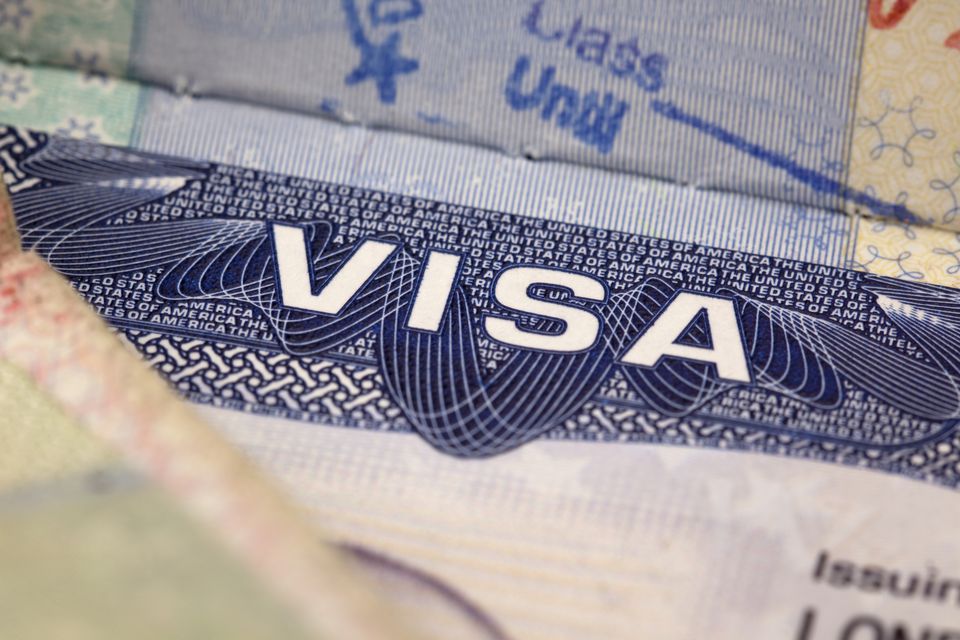 iran visa for us citizens