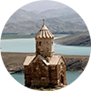 Iran World Heritage Tour