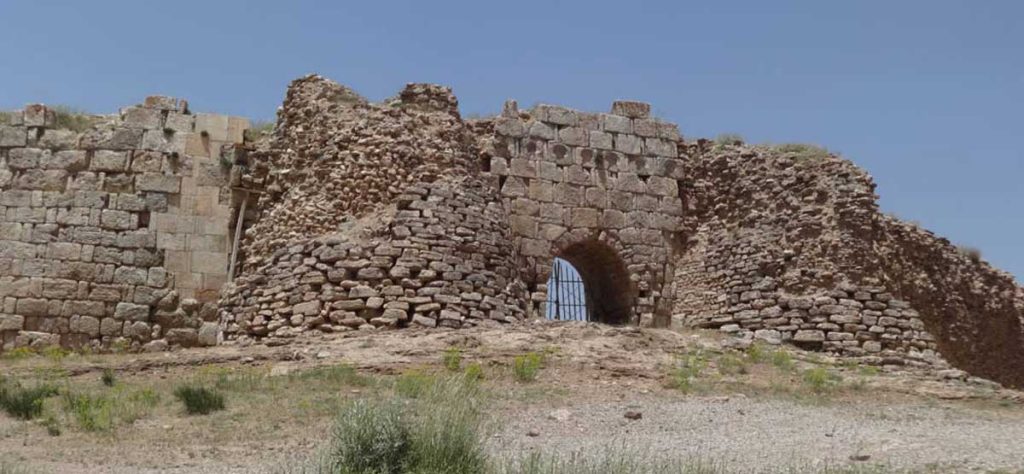 takht-e-soleyman