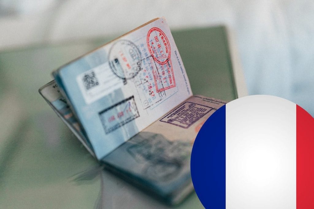 Iran Visa for French Citizens