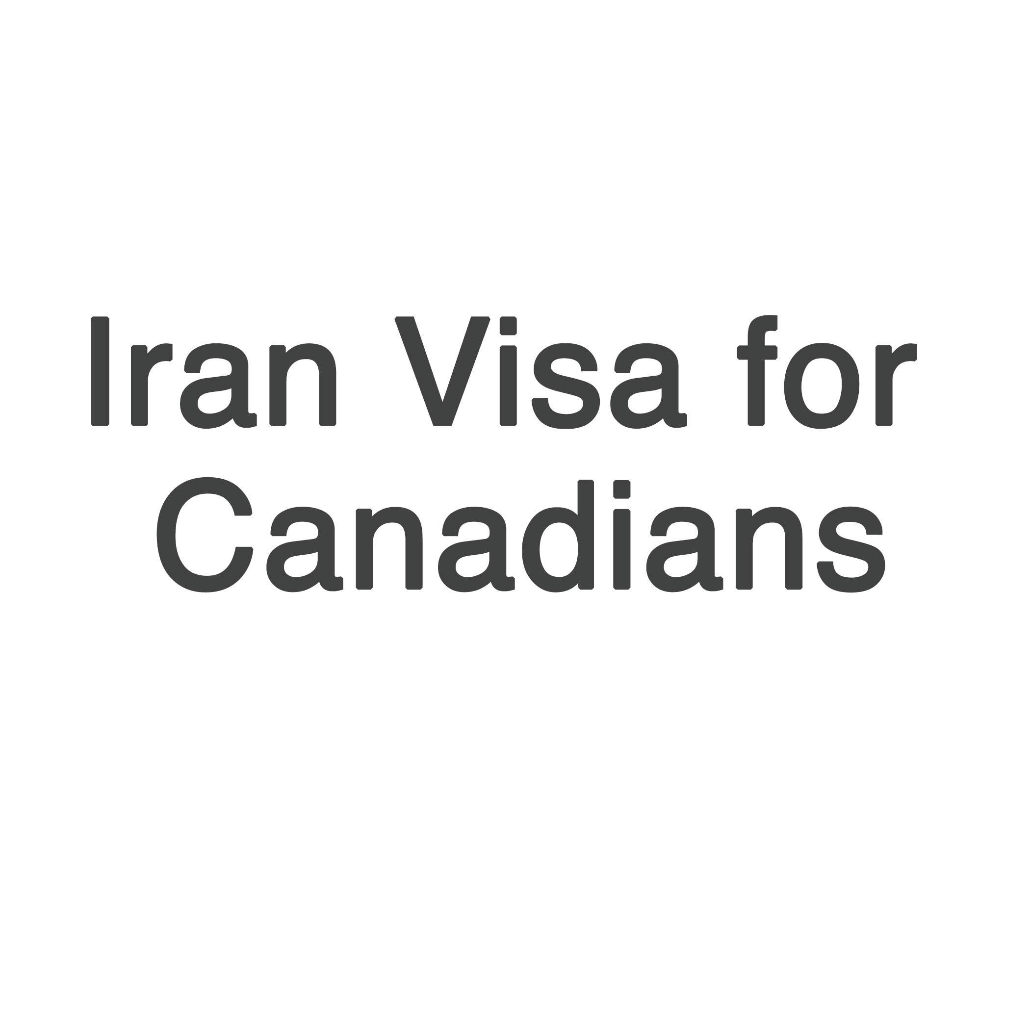 iran-visa-for-canadians