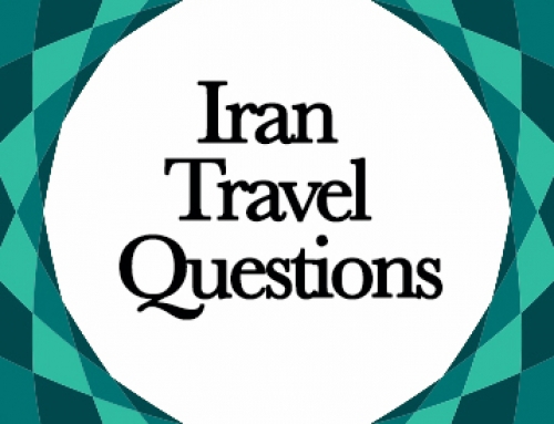 good and trustable Iran travel agencies