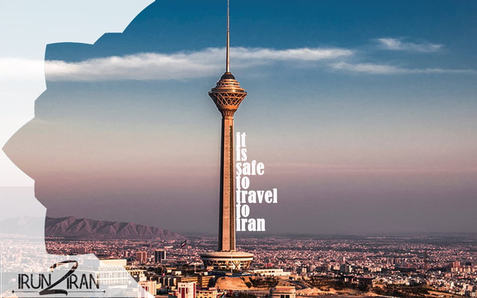 iran tourist safety