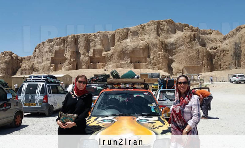 mongol-rally-adventure-Cross-Iran