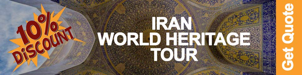 Isfahan Jameh Mosque-unesco-world-heritage- masjed jameh