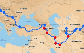 mongol-rally-adventure-Cross-Iran