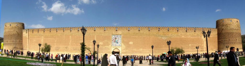 Karim Khan Citadel