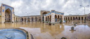 Jame Atiq Mosque