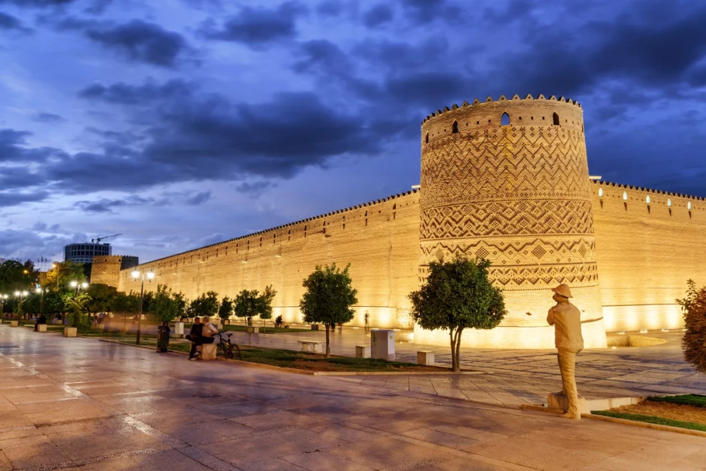 Karim Khan Citadel