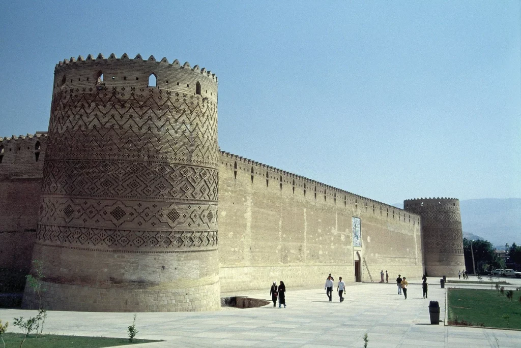Karim Khan Citadel