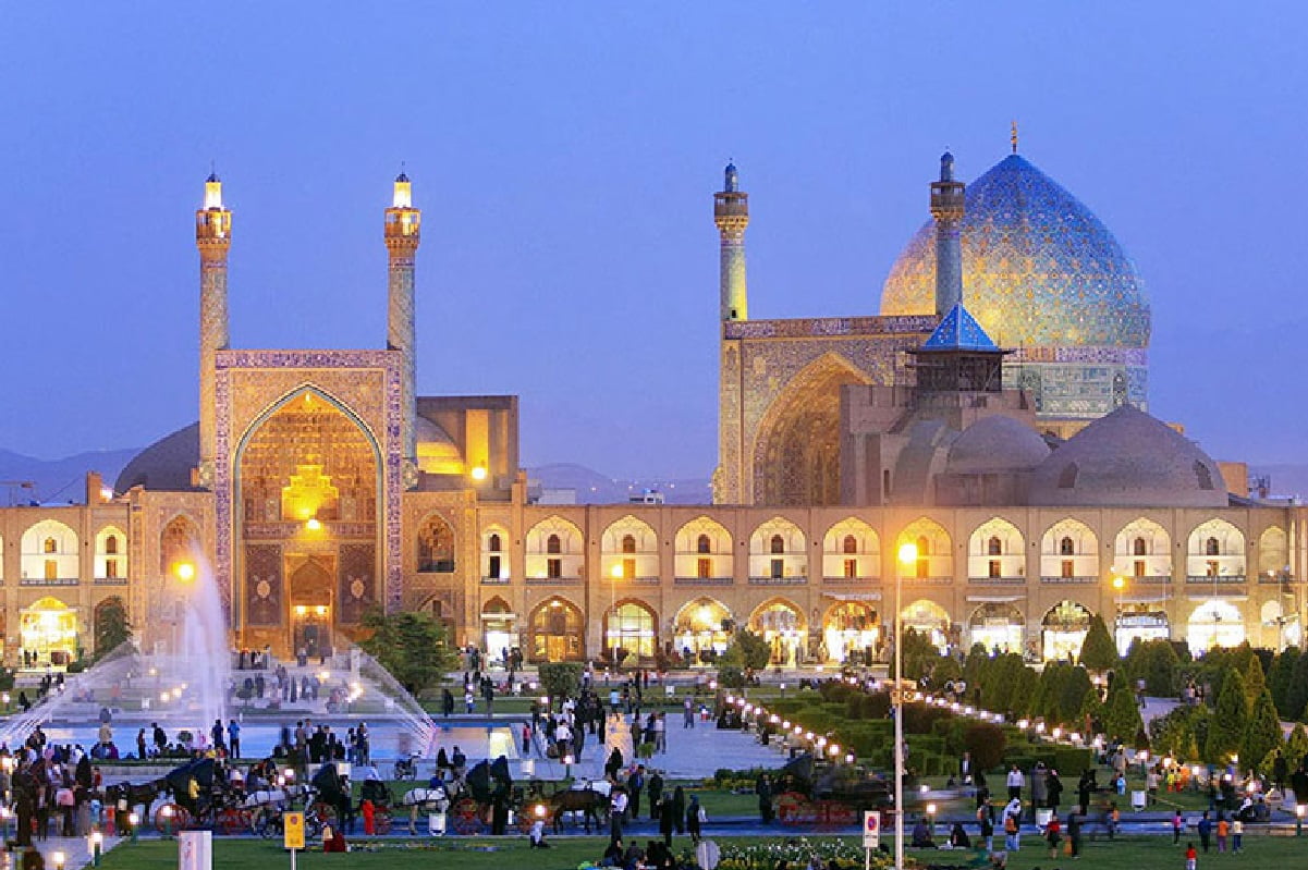 Imam Mosque