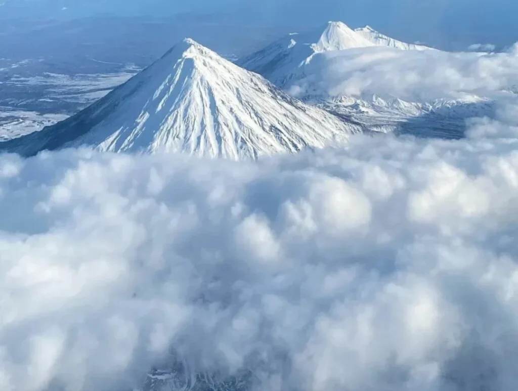 Damavand Trekking Guide
