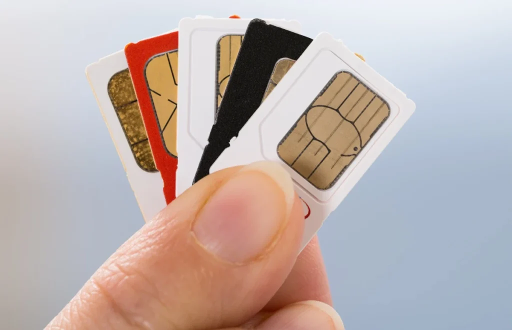 How to get an Iranian SIM Card