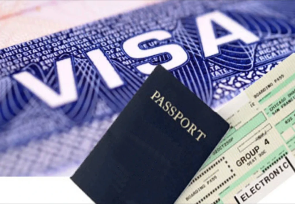 Iran Airport Visa for Foreign Nationals