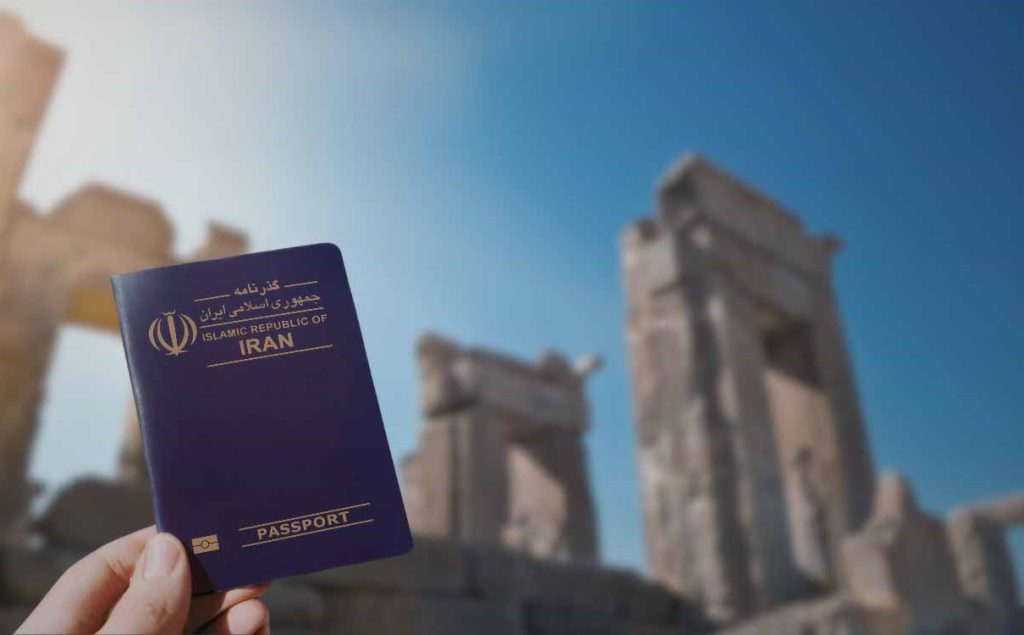 Why Iran’s Visa-Free Policy Boosts Tourism
