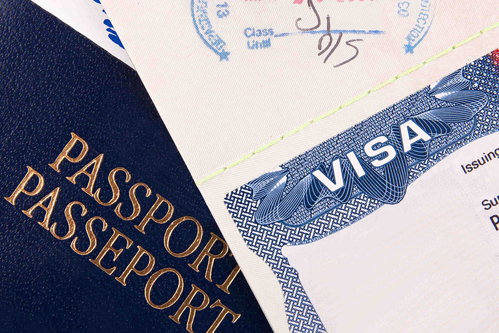 Iran Visa Rejection Reasons