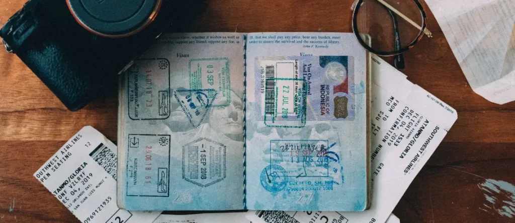 Do I Need Travel Insurance to Visit Iran from Ireland?