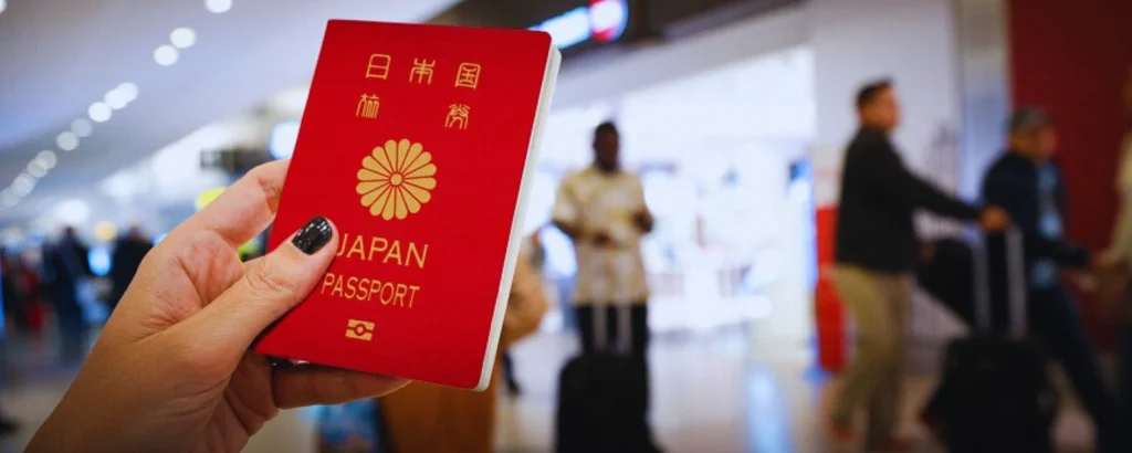 Passport-Sized Photo