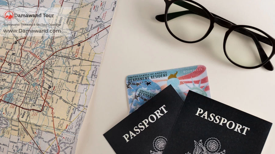 How Can Italian Citizens Apply for an Iran Visa?
