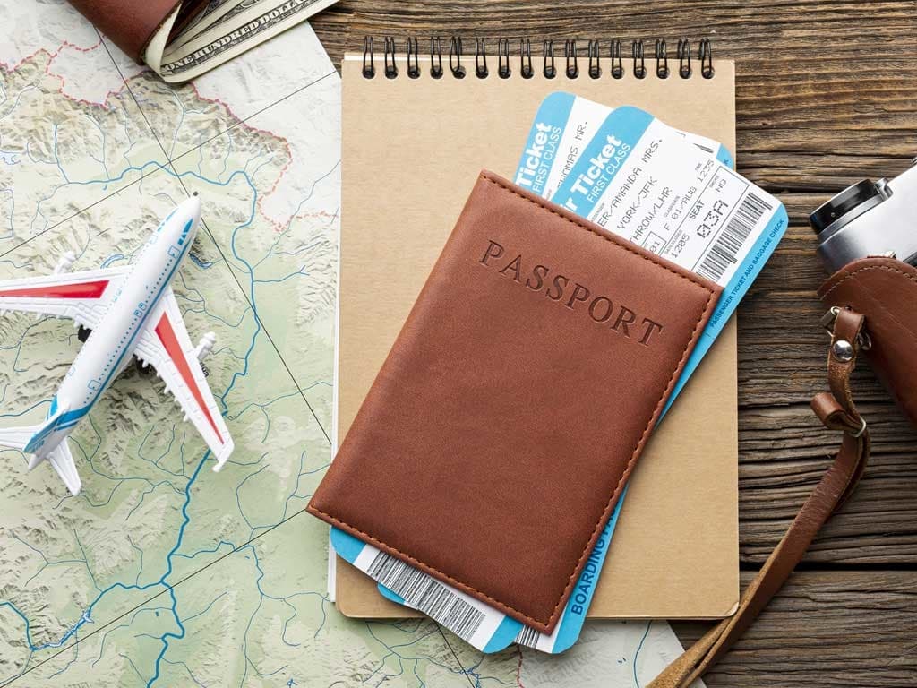 Collecting Your Iran Visa ― At the Consulate or Airport