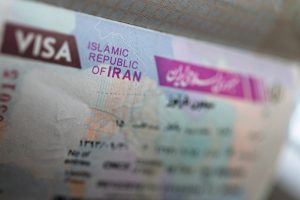 Iran Visa-Free Entry for Japanese Citizens