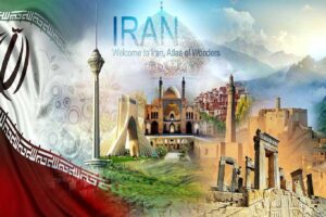 best Iran tour company