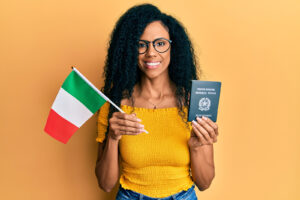 How Can Italian Citizens Apply for an Iran Visa?
