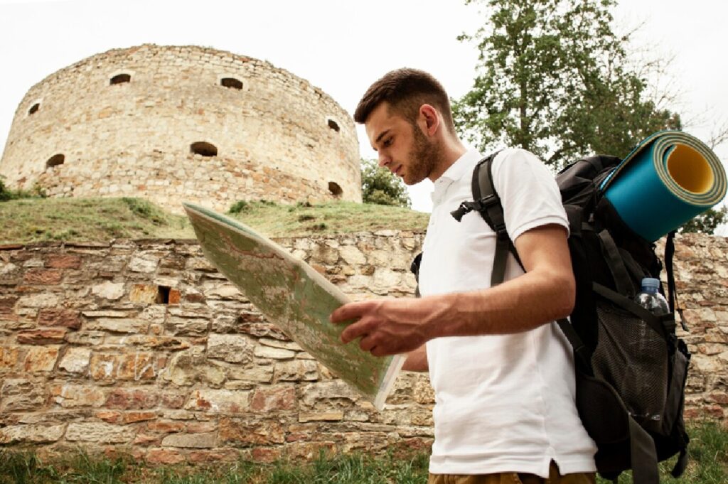 hire tour guide in iran