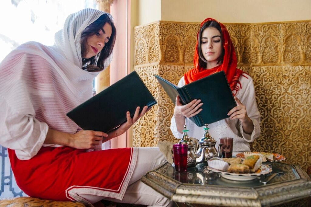 hotel in Iran