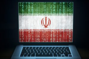 websites and Social Medias are banned in Iran