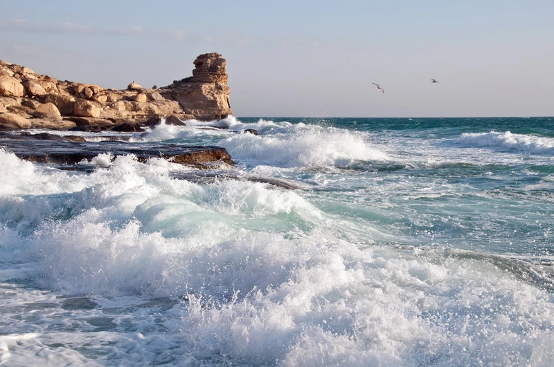 Iran tourist attractions