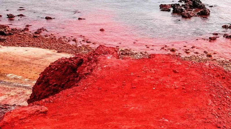 Iran tourist attractions