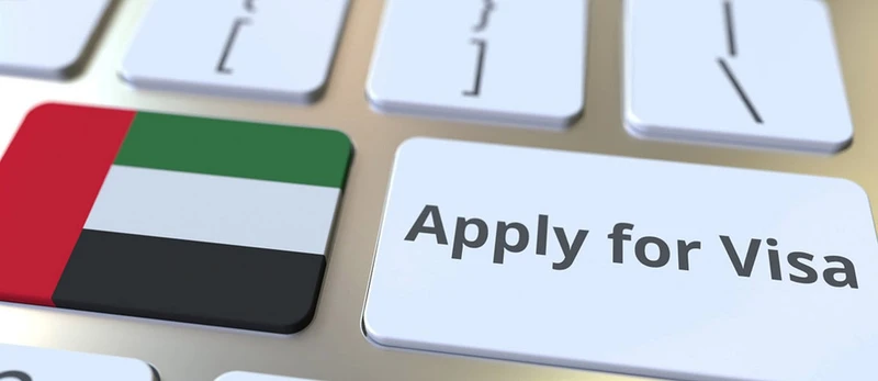 Iran visa for Emirati citizens