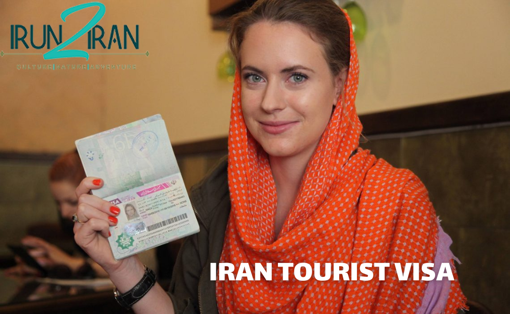 iran tourist visa price