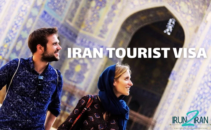 iran tourist visa price