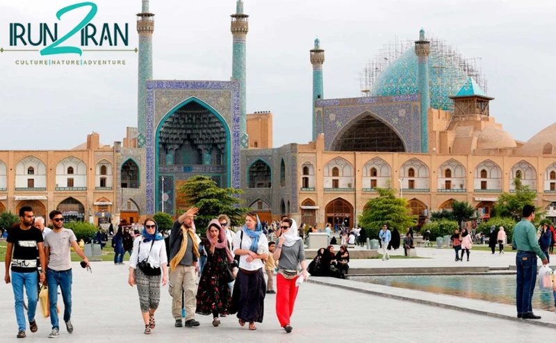 iran tourist visa price