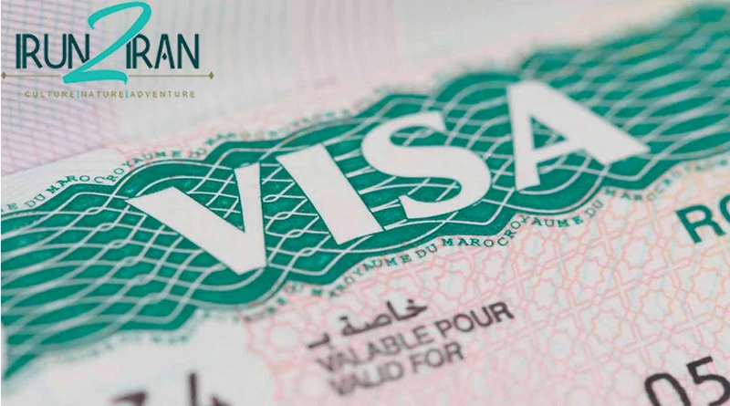 iran tourist visa price