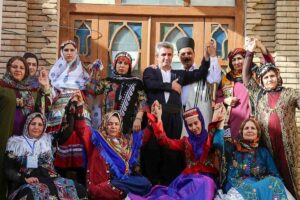 Iran Culture and Traditions: Essential Guide for Tourists