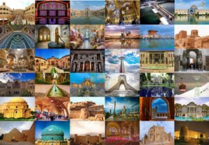 Top 10 Tourist Cities in Iran