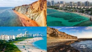 Qeshm Island Travel Guide: Location, History and Top Attractions